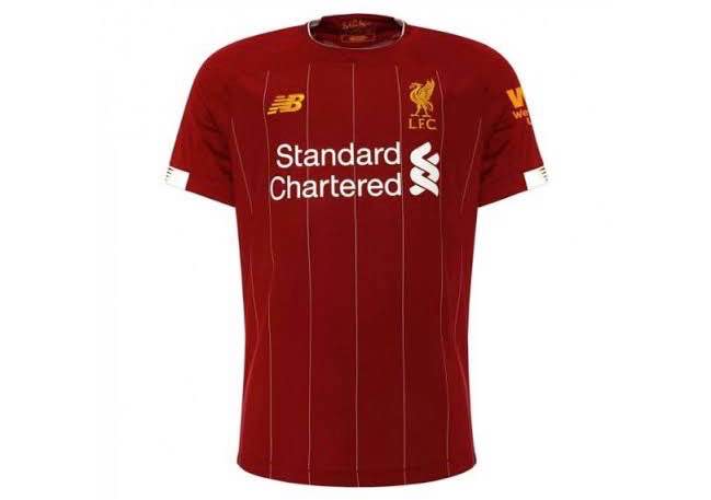 Liverpool
