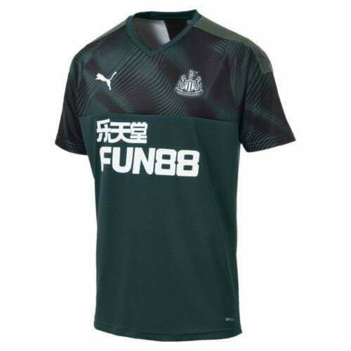 New Castle United
