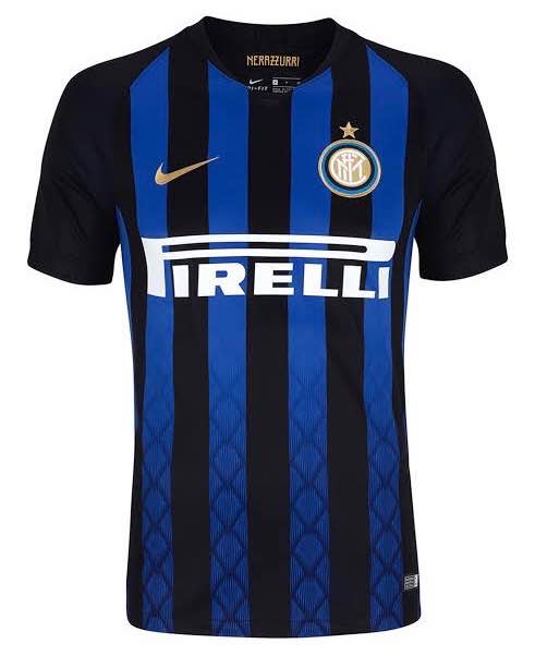 Inter de Milán