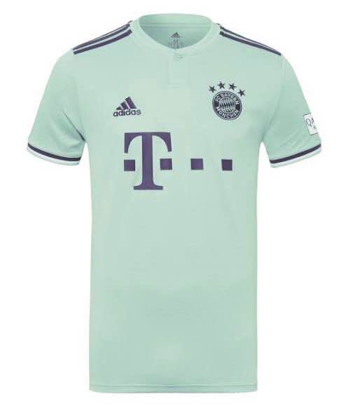 Bayern Múnich