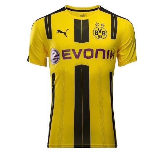 Borussia Dortmund