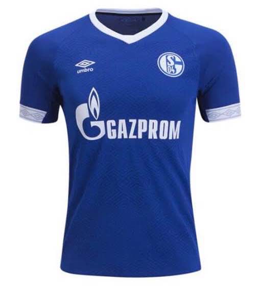 Schalke 04