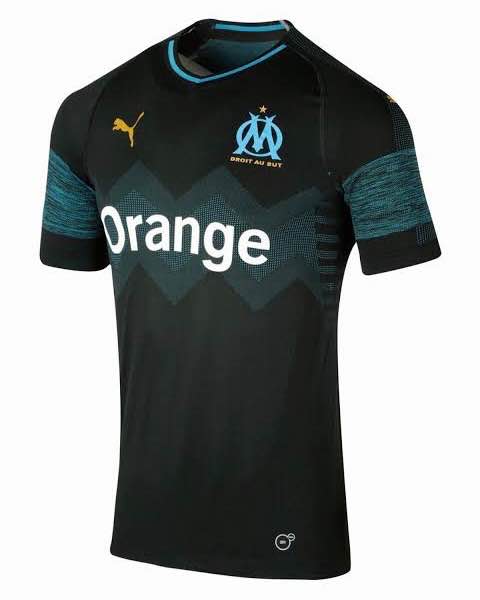 Olympique de Marseille