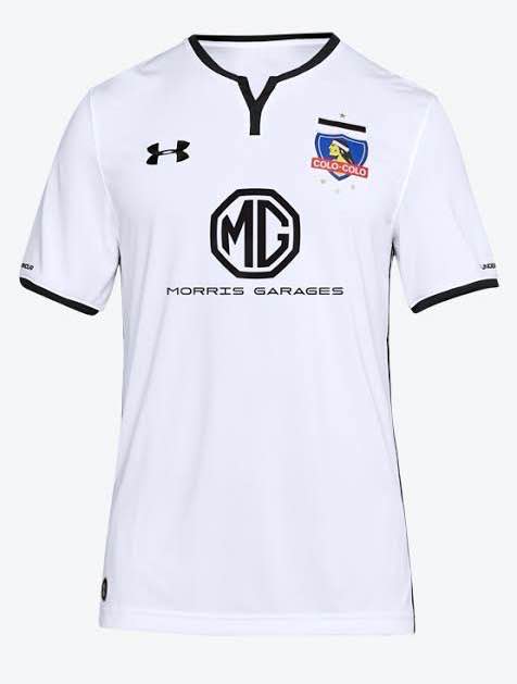Colo-Colo