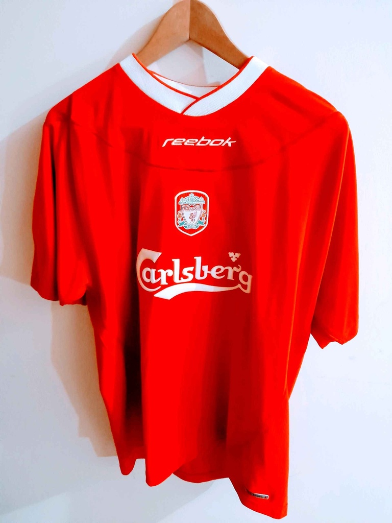 Liverpool