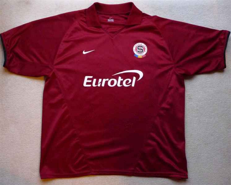 Sparta Praga