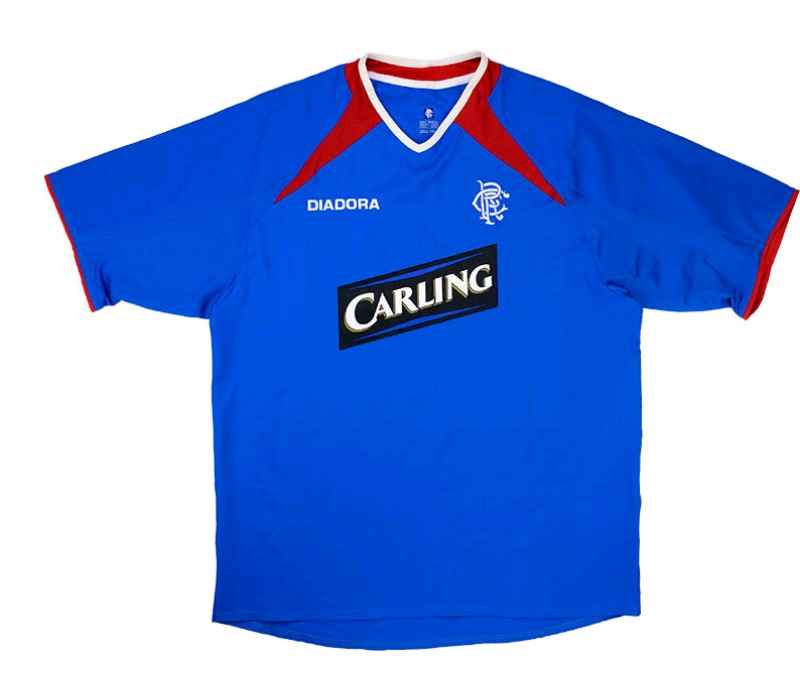 Glasgow Rangers