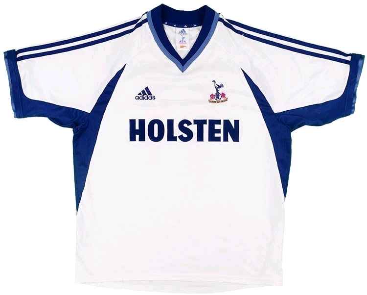 Tottenham