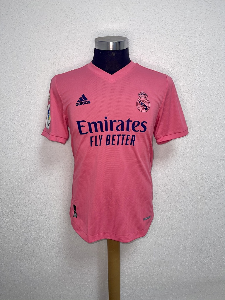 9 - Real Madrid - Benzema