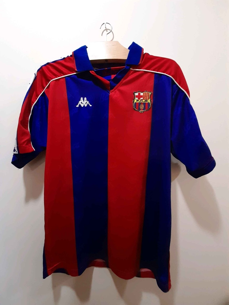 7 - Barcelona