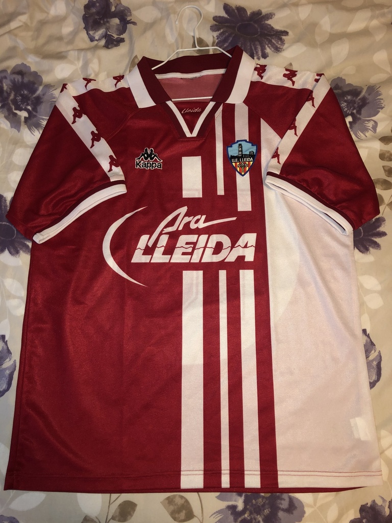 15 - UE LLEIDA