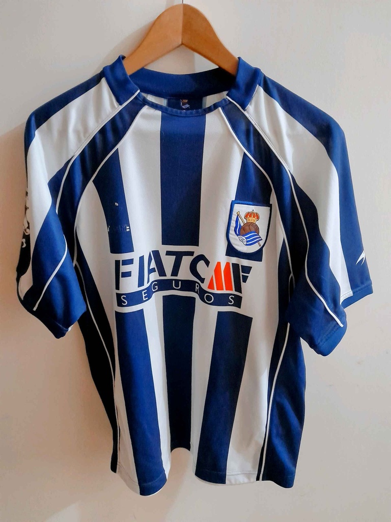 Real Sociedad