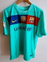 17 - FC Barcelona - Pedro (Nike)