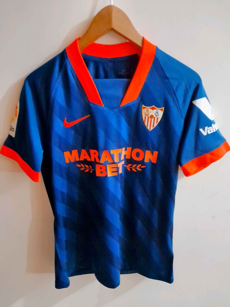 Sevilla
