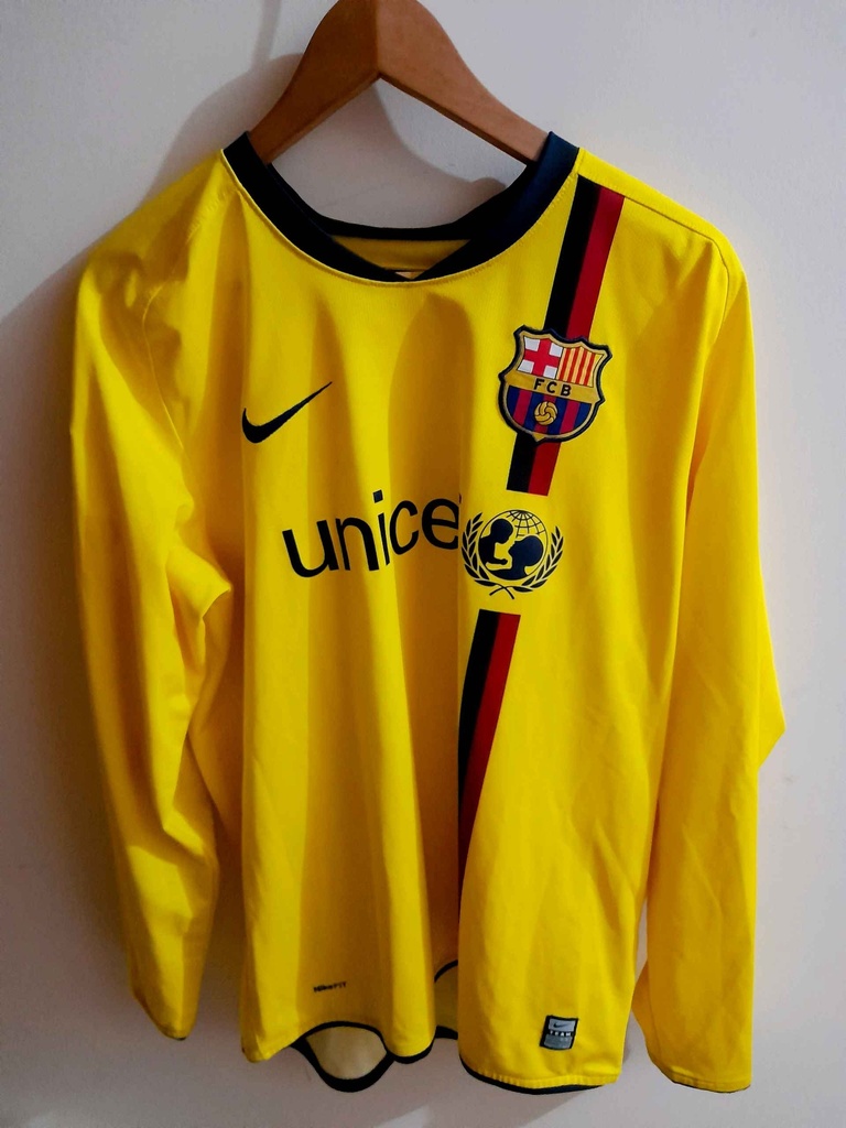 26 - FC Barcelona - Eduard (Nike)