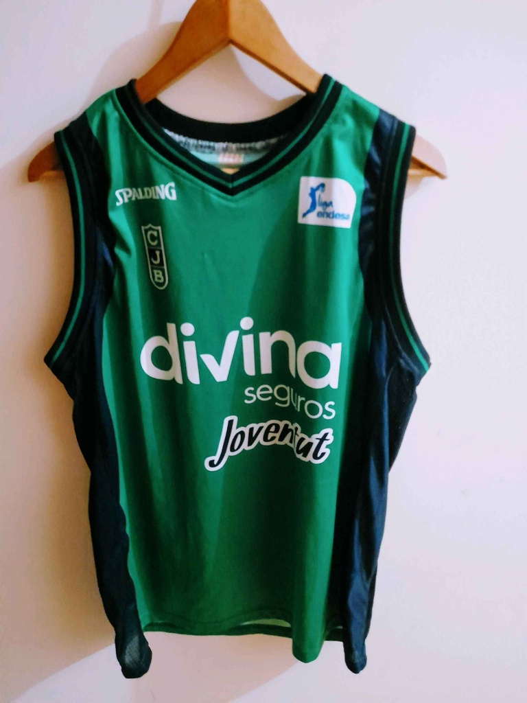 9 - Joventut