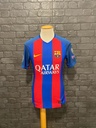 8 - FC Barcelona - A.Iniesta (Nike)
