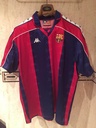 9 - FC Barcelona