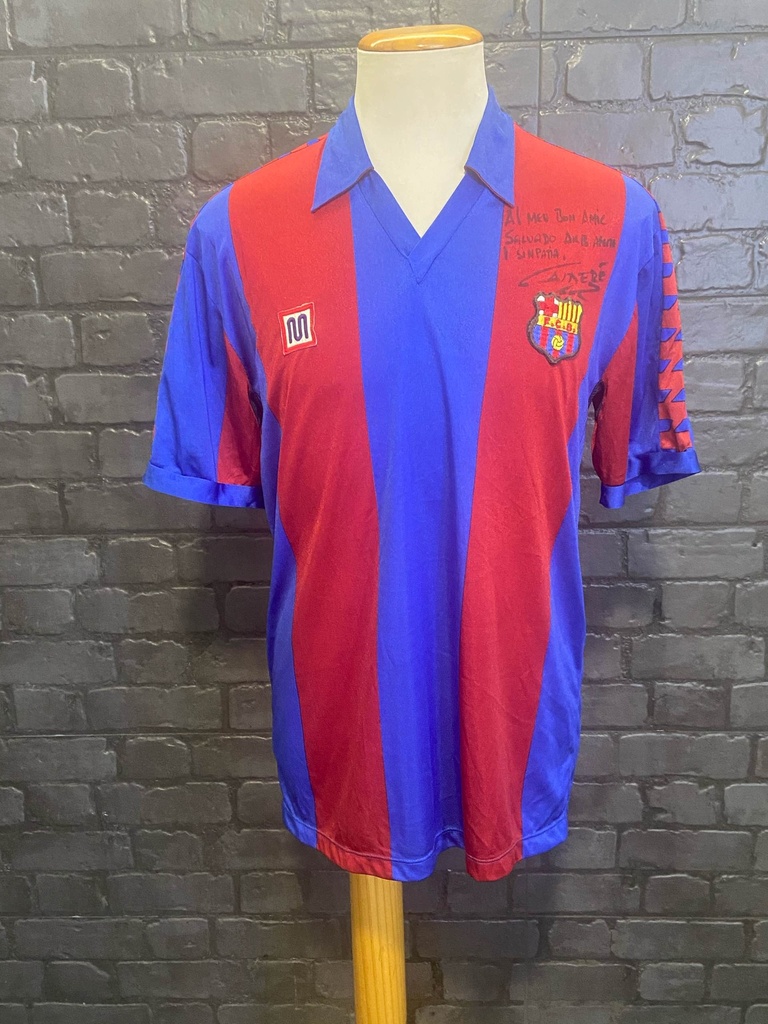 11 - FC Barcelona