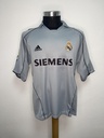 23 - Real Madrid - Beckham