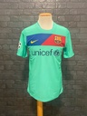 8 - FC Barcelona - A.Iniesta