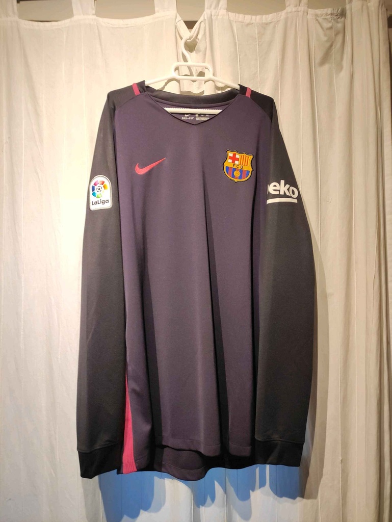 10 - Barça - MESSI