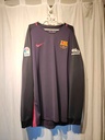 10 - Barça - MESSI
