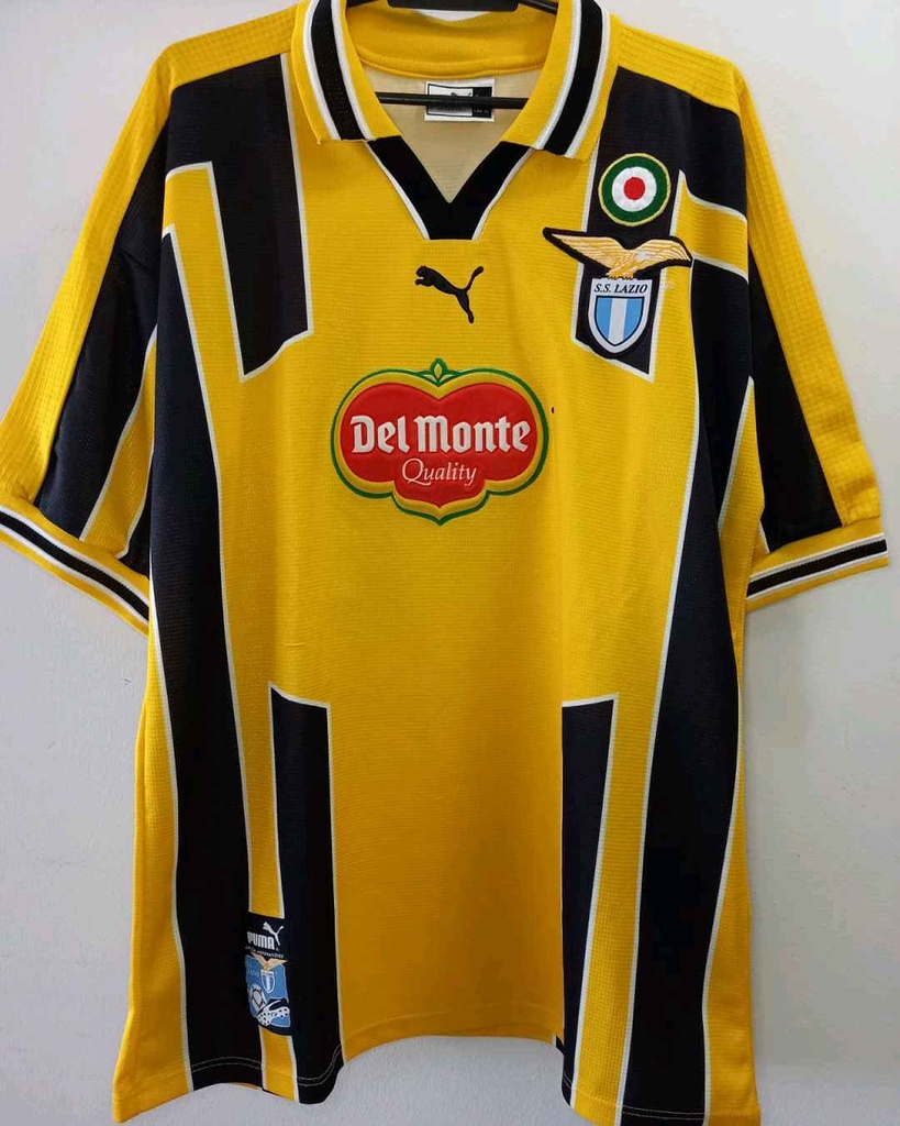 10 - Lazio