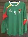 4 - Bolivia