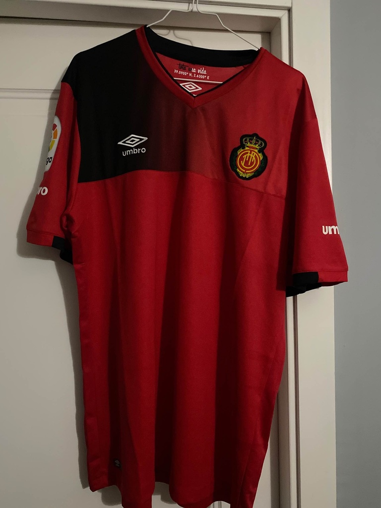 RC Mallorca