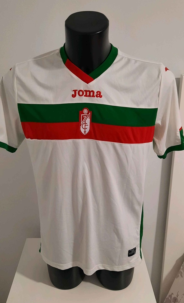 4 - Granada CF