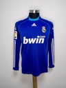23 - Real Madrid - Van der Vaart