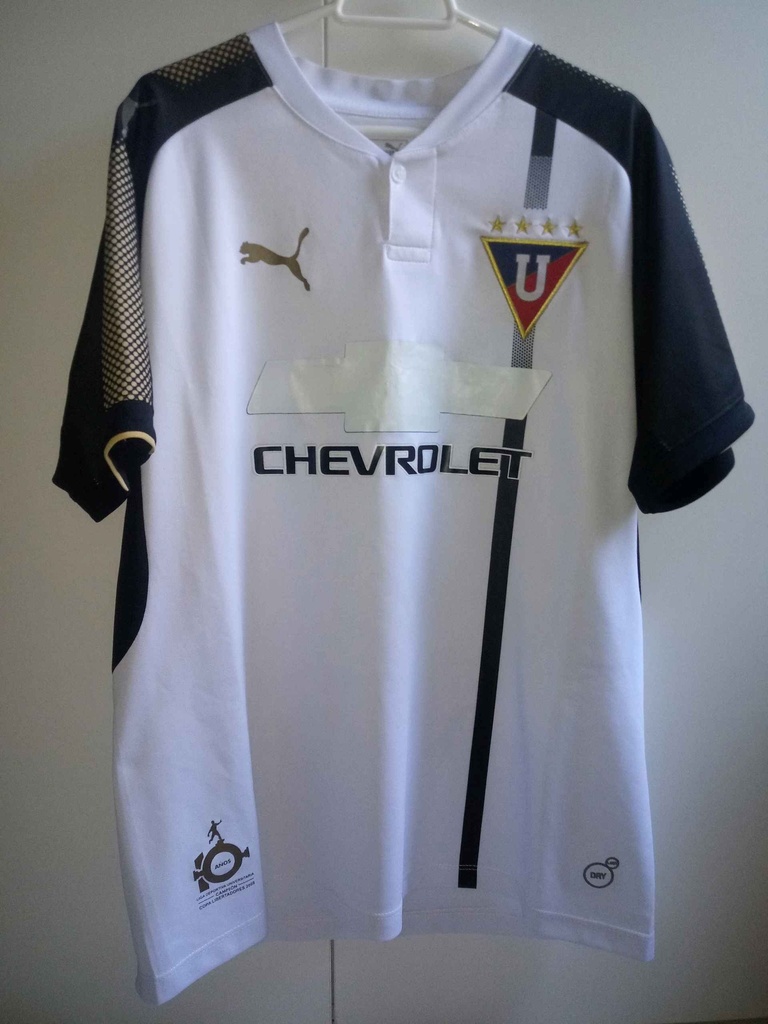 L.D.U. Quito