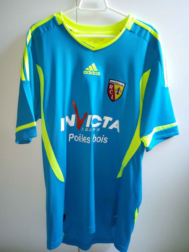 R.C. de Lens