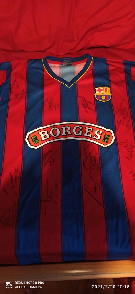 Barça