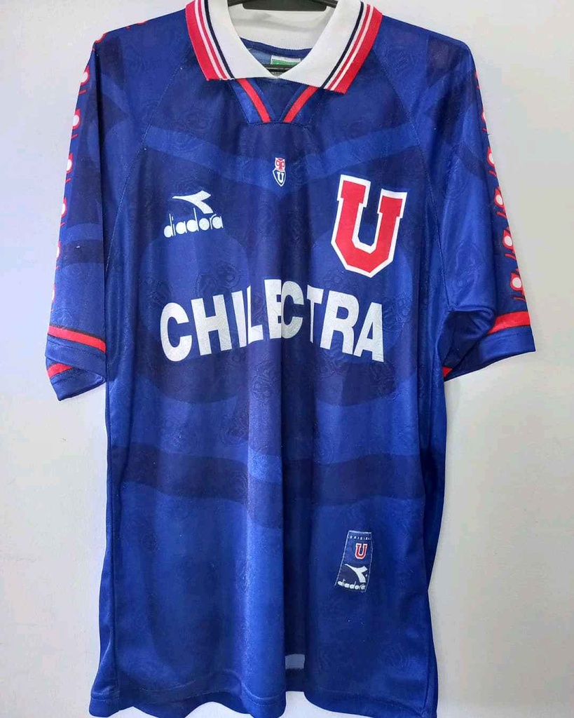 10 - Universidad de Chile