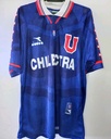 10 - Universidad de Chile