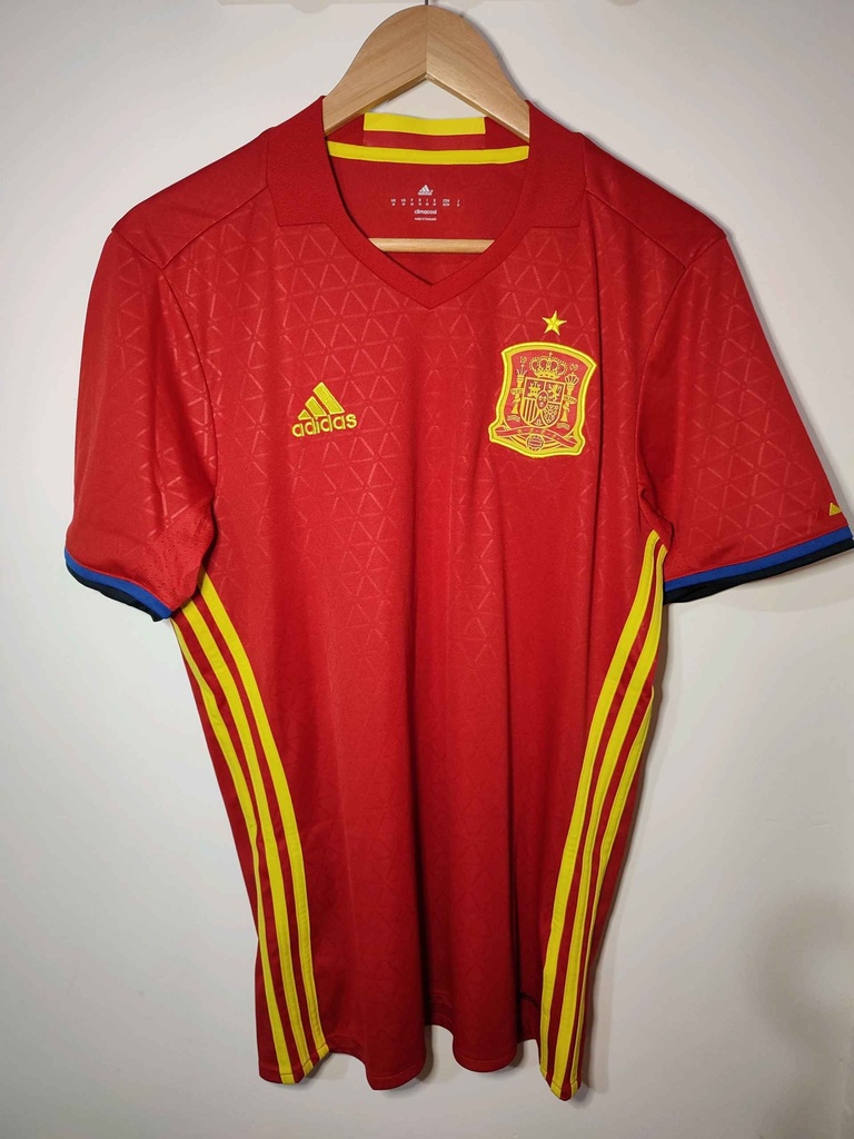 Selección Española