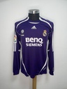 28 - Real Madrid - Adan