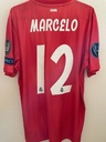 12 - Real Madrid Club de Fútbol - MARCELO