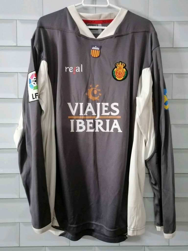 MALLORCA P