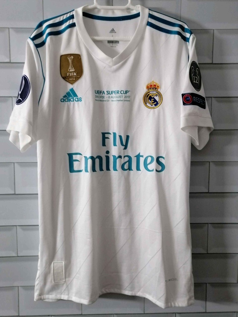 MADRID - MODRIC