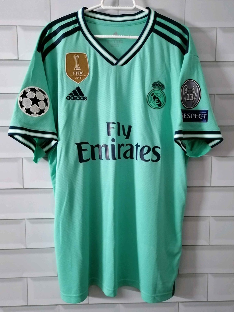 MADRID 2 - RODRYGO