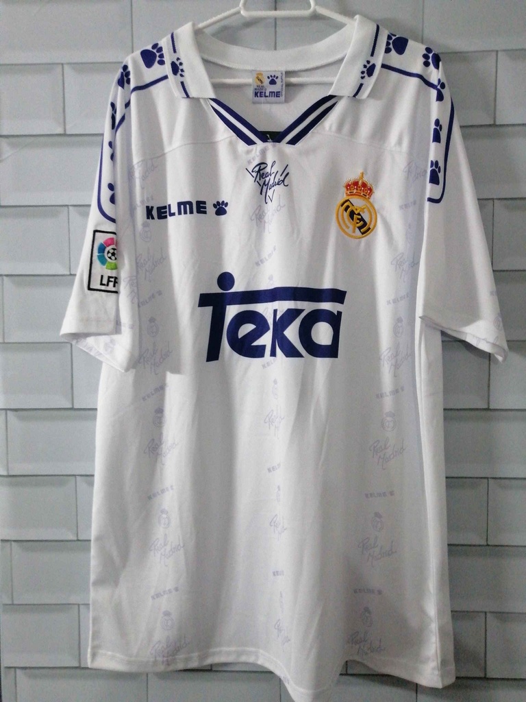 MADRID - ZAMORANO