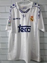 MADRID - ZAMORANO