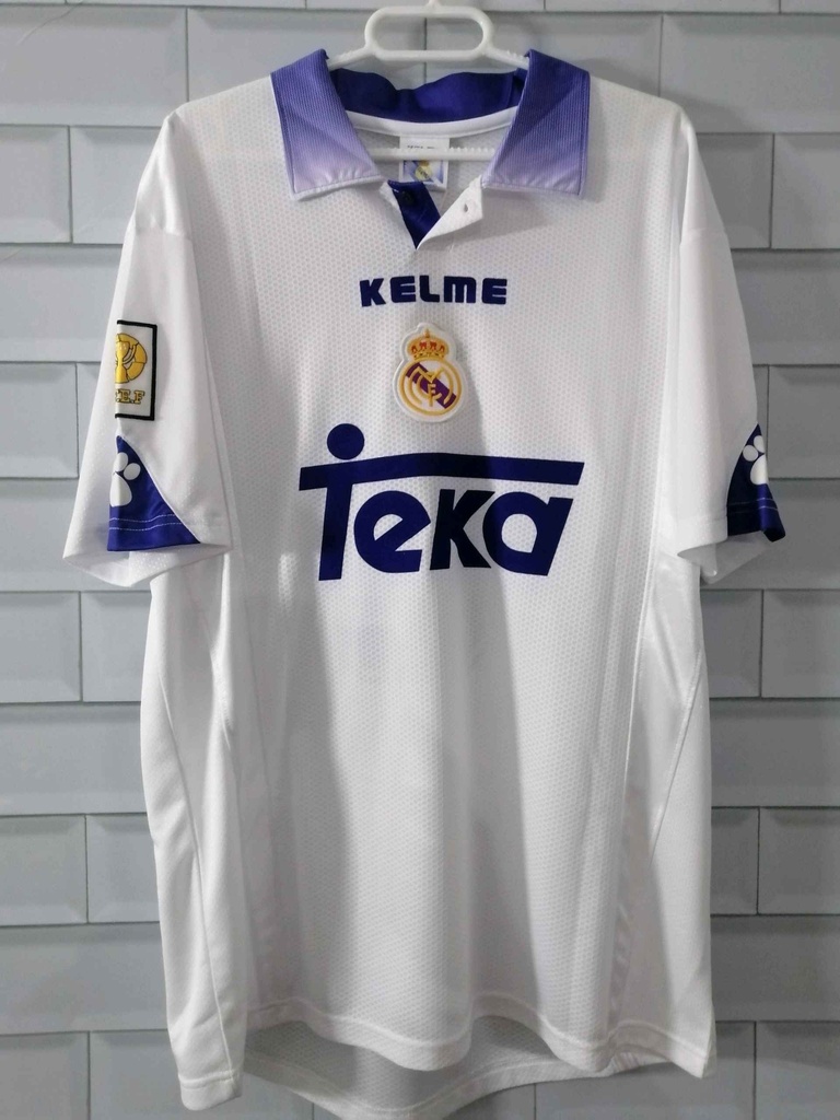 MADRID