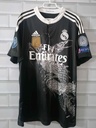 MADRID 2 - RONALDO