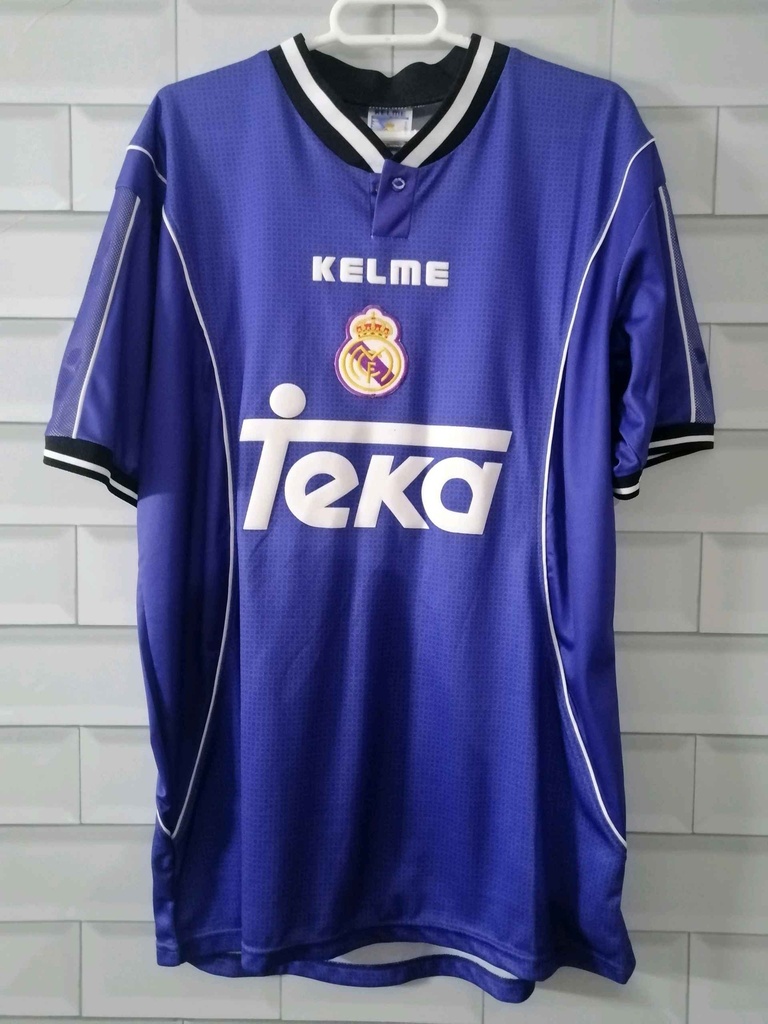 MADRID 2 - MIJATOVIC