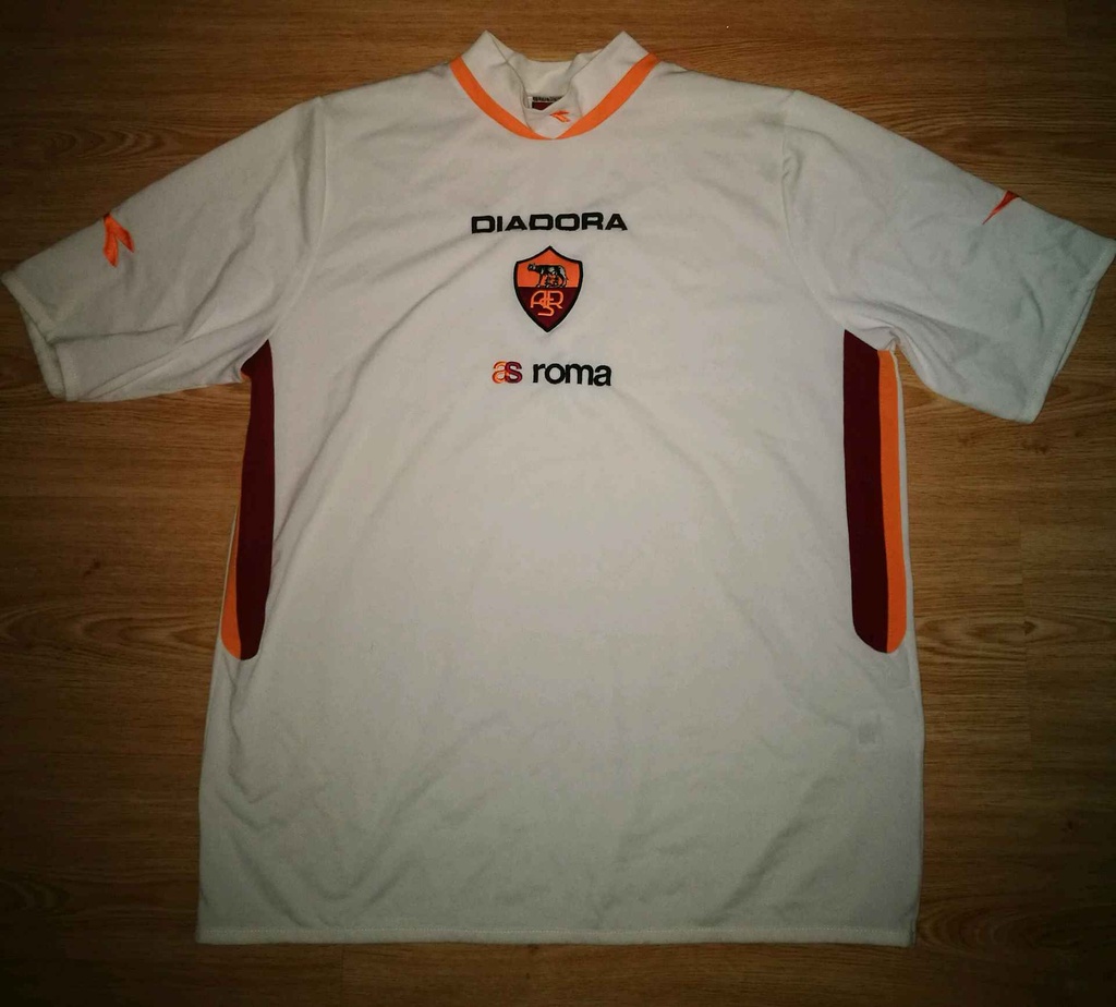 As Roma
