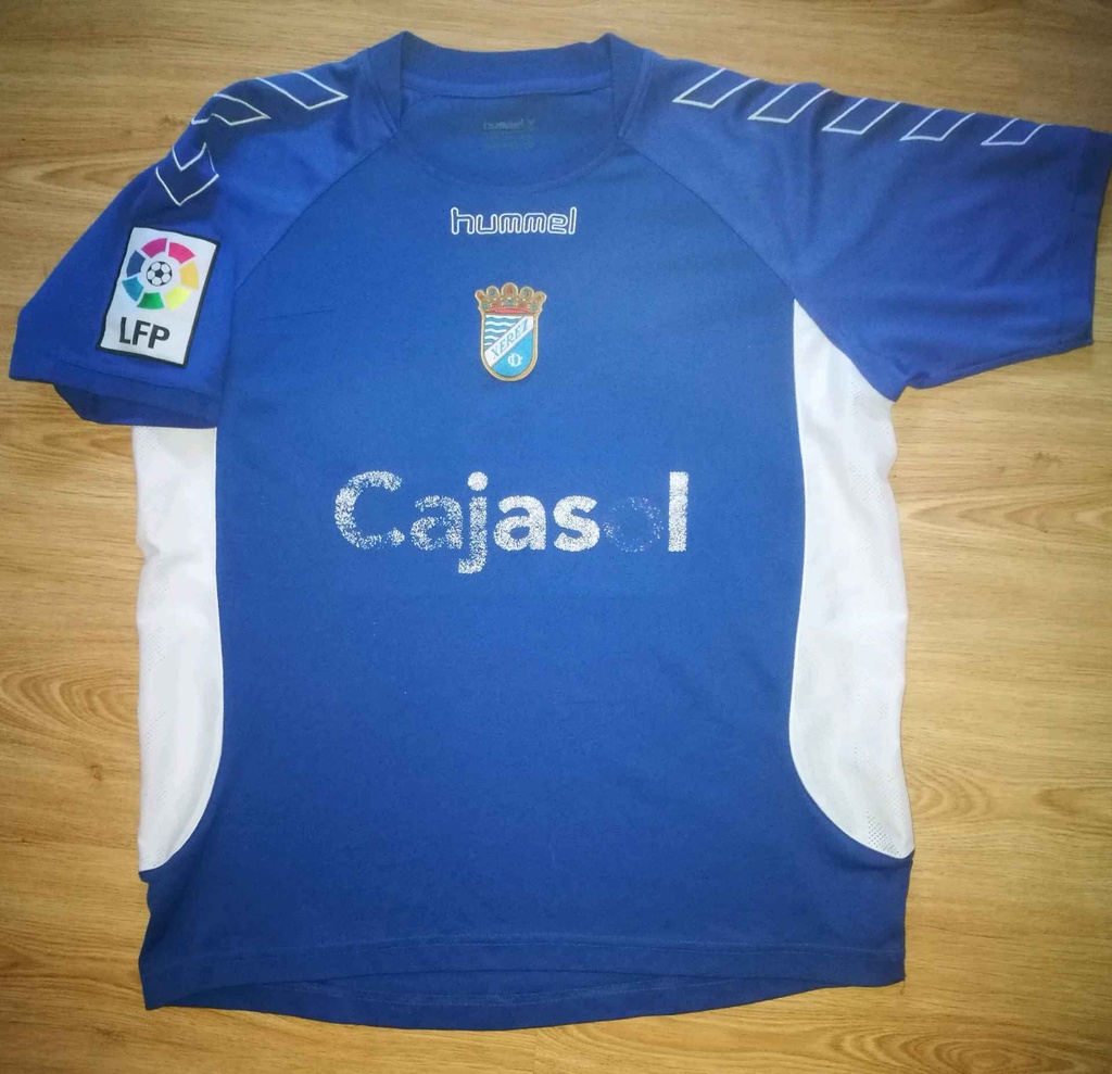 Xerez CD